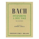 J. S. Bach - INVENZIONI A 2 - vai con la sigla