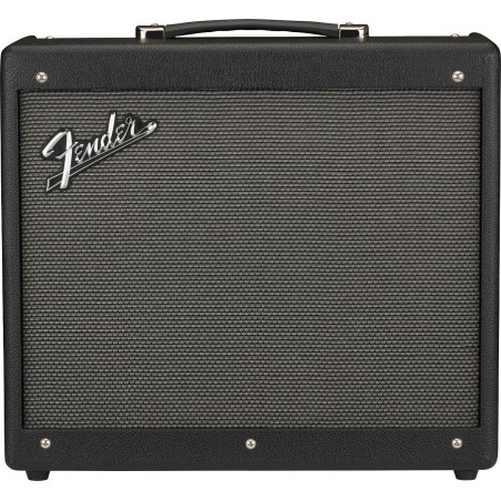 FENDER MUSTANG™ GTX50, amplificatore combo per chitarra elettrica - vai con la sigla