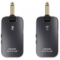 NUX B-2 PLUS Sistema wireless digitale per chitarra (2.4GHz ISM Worldwide) - vaiconlasigla