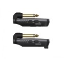 NUX B-2 PLUS Sistema wireless digitale per chitarra (2.4GHz ISM Worldwide) - vai con la sigla