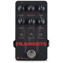 KEELEY Filaments, Distorsore Hi Gain per chitarra - vai con la sigla