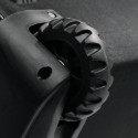 ROCKBAG RB 22503 B/1 - Borsa imbottita con ruote in  per l'hardware della batteria - vai con la sigla