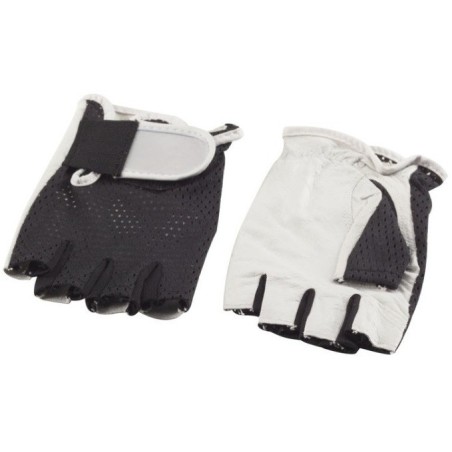 ROCKBAG RB 22951 B L - Guanti da batterista senza dita - vaiconlasigla