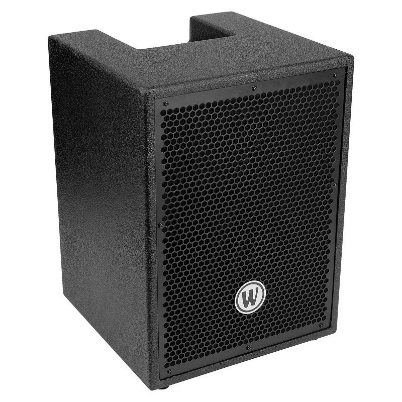 WARWICK Gnome Cabinet 1x12 4 Ohms 300W - vaiconlasigla