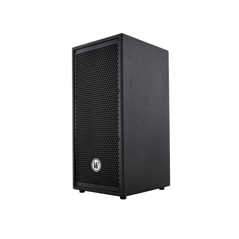 WARWICK Gnome Cabinet 2x10 4 Ohms 300W - vai con la sigla