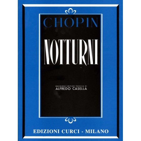 Notturni - vai con la sigla