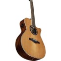 EKO GUITARS - MIA A400CE, chitarra acustica elettrificata - vaiconlasigla