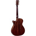 EKO GUITARS - MIA A400CE, chitarra acustica elettrificata - vai con la sigla