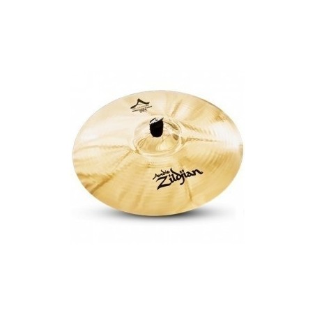 ZILDJIAN A CUSTOM PROJECTION RIDE 20 - vai con la sigla
