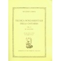Tecnica fondamentale della chitarra vol 2 LE LEGATURE - vaiconlasigla