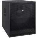 PROEL S18A subwoofer attivo 600w - vaiconlasigla