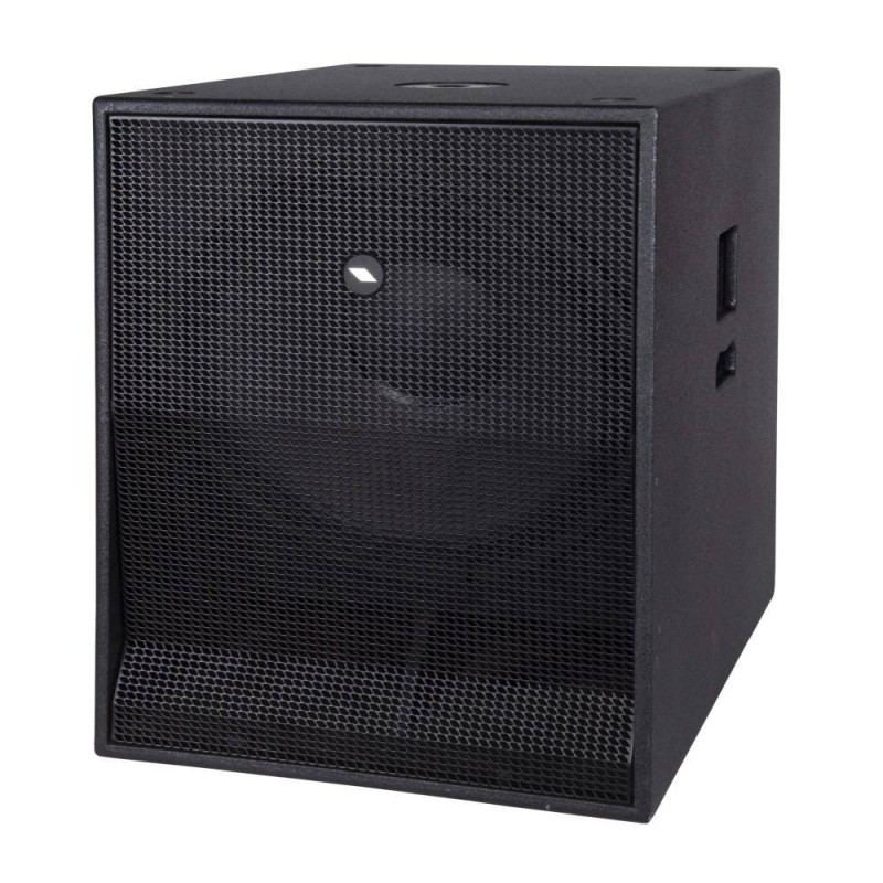 PROEL S18A subwoofer attivo 600w - vai con la sigla