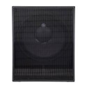 PROEL S18A subwoofer attivo 600w - vaiconlasigla