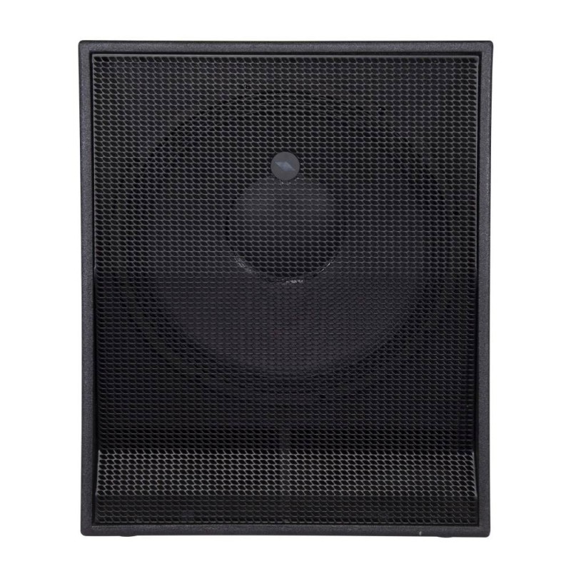 PROEL S18A subwoofer attivo 600w - vaiconlasigla
