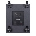 PROEL S18A subwoofer attivo 600w - vai con la sigla