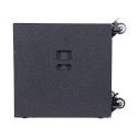 PROEL S18A subwoofer attivo 600w - vaiconlasigla