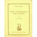 Tecnica fondamentale della chitarra vol. 3 ''gli accordi'' - vai con la sigla
