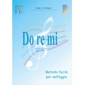DO RE MI Chiave di Violino Seconda Parte - vaiconlasigla