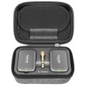 NUX B-7 PSM SISTEMA DI MONITORAGGIO IN-EAR WIRELESS A 5,8 GHZ - vai con la sigla