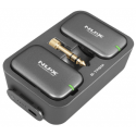 NUX B-7 PSM SISTEMA DI MONITORAGGIO IN-EAR WIRELESS A 5,8 GHZ - vai con la sigla