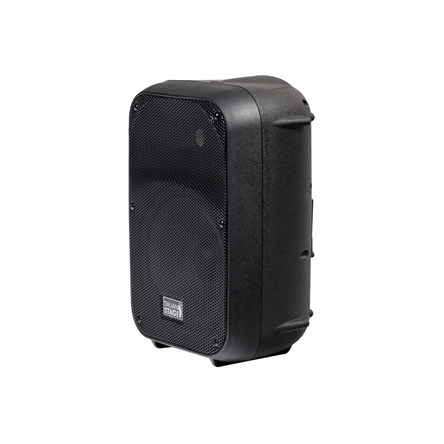 ITALIAN STAGE IS FRX08AW, cassa portatile a batteria - vai con la sigla