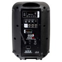 ITALIAN STAGE IS FRX08AW, cassa portatile a batteria - vaiconlasigla