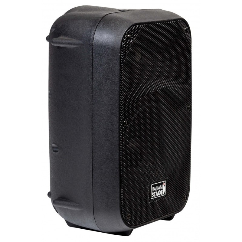 ITALIAN STAGE IS FRX08AW, cassa portatile a batteria - vai con la sigla