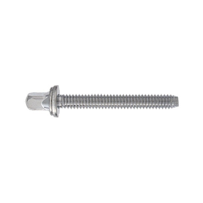 PEACE DA-28/42 Vite per tirante cromata da 42 mm - 10pz - vaiconlasigla