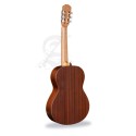 ALHAMBRA 1 C HT (Hybrid Terra) chitarra classica spagnola con custodia - vai con la sigla