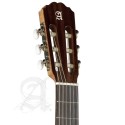 ALHAMBRA 1 C HT (Hybrid Terra) chitarra classica spagnola con custodia - vaiconlasigla