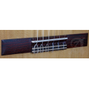 ALHAMBRA 1 C HT (Hybrid Terra) chitarra classica spagnola con custodia - vai con la sigla
