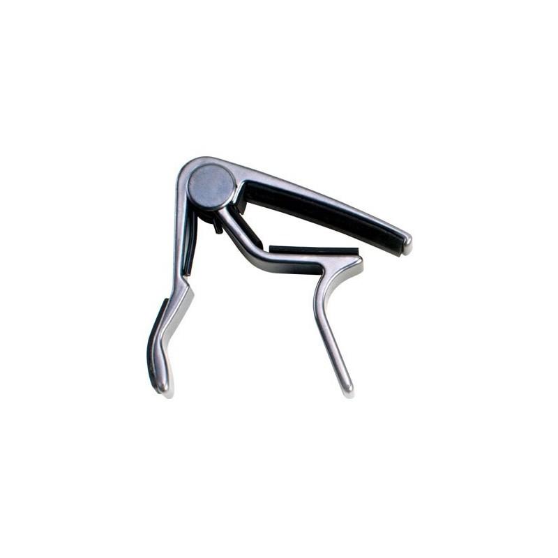 DUNLOP 83CN Trigger Acoustic Curved Nickel - vai con la sigla