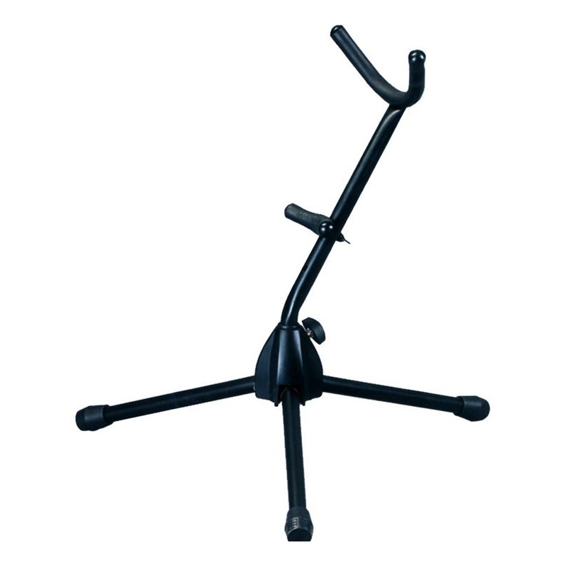 SOUNDSATION SASXS-10 Supporto per sassofono con base tripode - vaiconlasigla