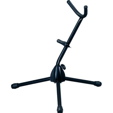 SOUNDSATION SASXS-10 Supporto per sassofono con base tripode - vaiconlasigla
