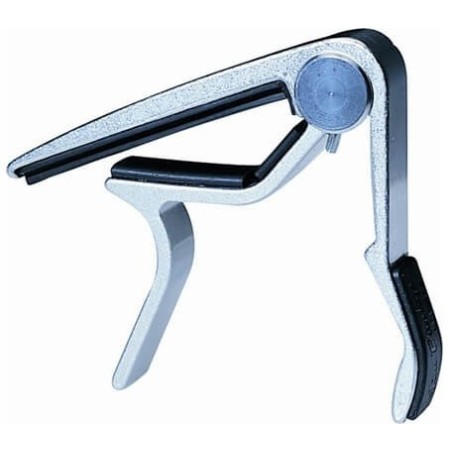 DUNLOP 88N TRIGGER CLASSIC Nickel - vai con la sigla