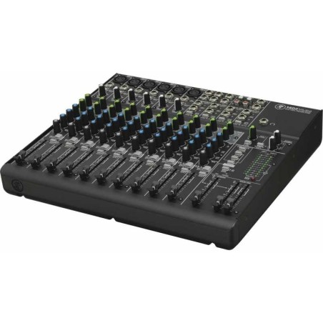 MACKIE 1402VLZ4, mixer 14 canali - vaiconlasigla