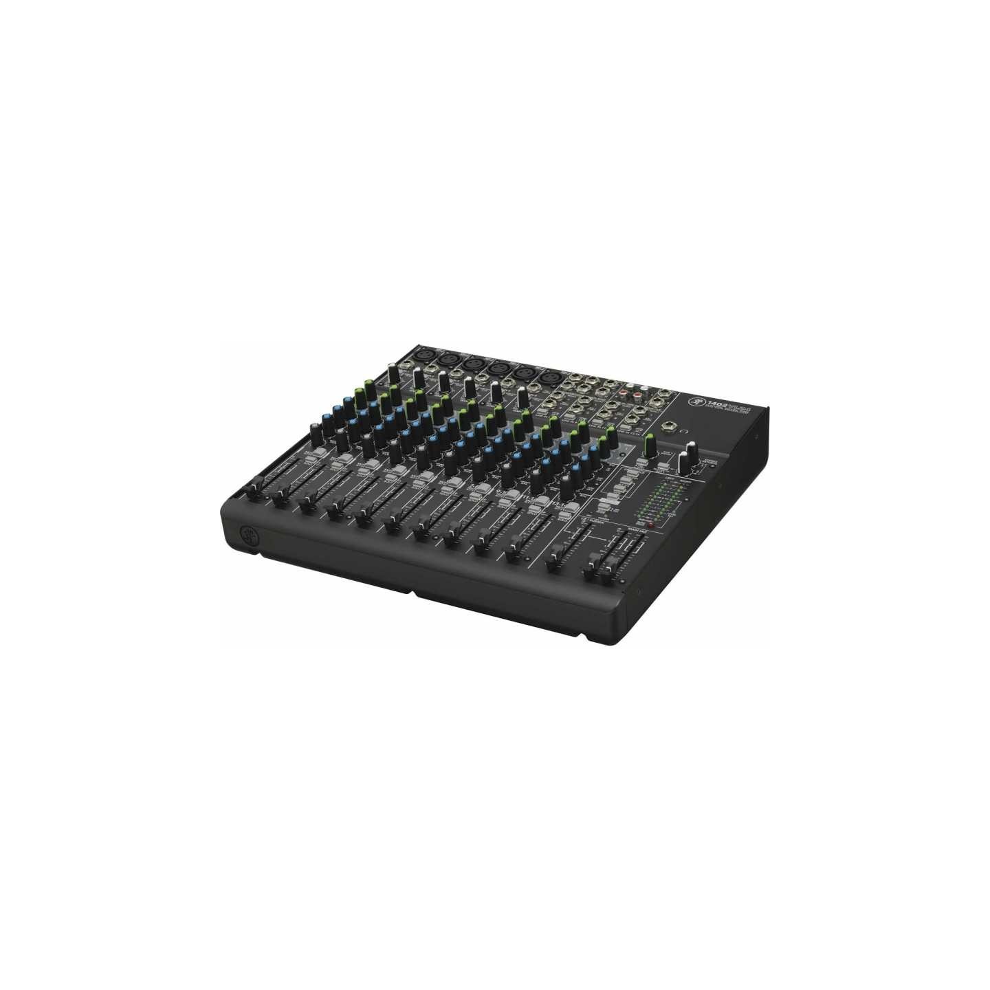MACKIE 1402VLZ4, mixer 14 canali - vaiconlasigla