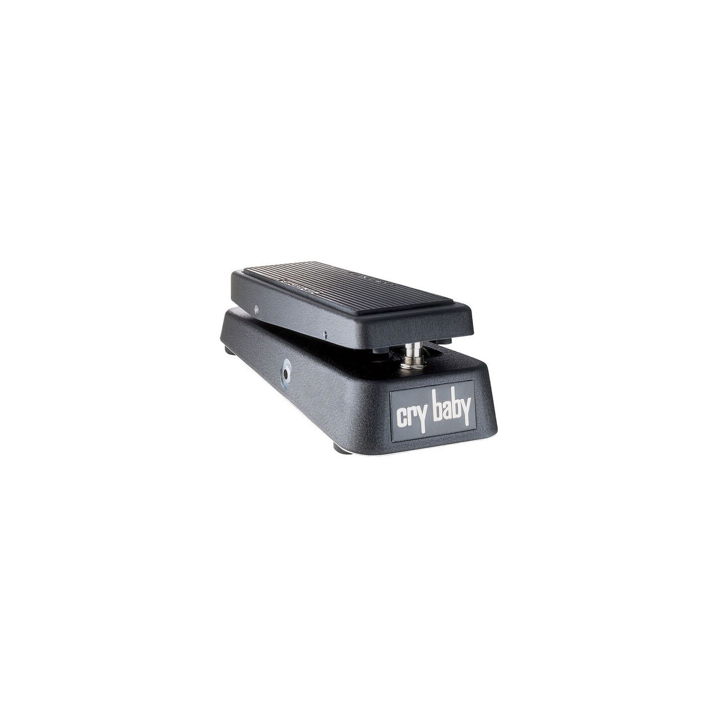 DUNLOP Cry Baby Wah Wah GCB95 - vaiconlasigla