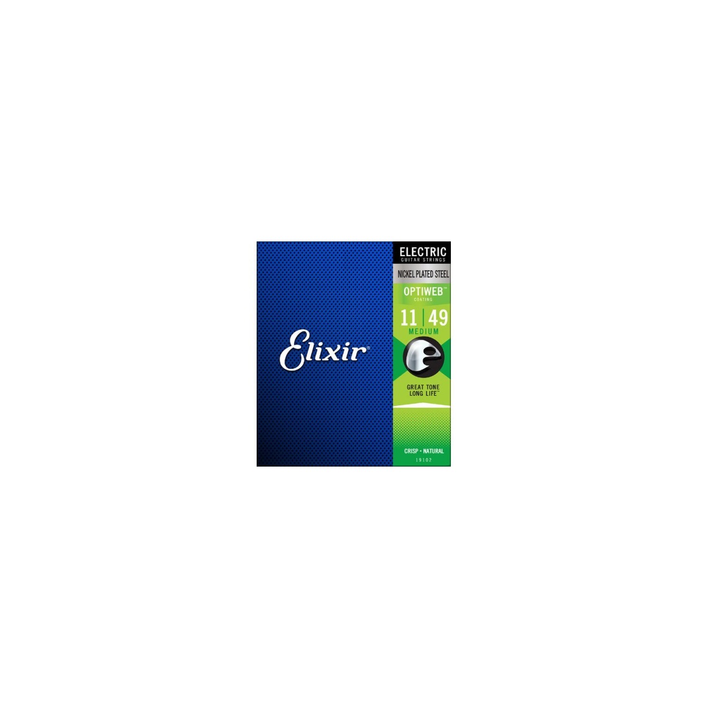Elixir Optiweb Electric 19102 11-49 - vaiconlasigla