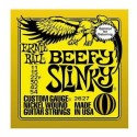 ERNIE BALL 2627 BEEFY SLINKY - vaiconlasigla