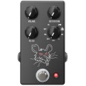 JHS STD PackRat Distorsore/Fuzz per chitarra - vaiconlasigla