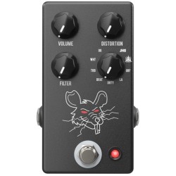 JHS STD PackRat Distorsore/Fuzz per chitarra - vaiconlasigla
