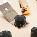 MUSICNOMAD Premium Spanner Wrench - vai con la sigla