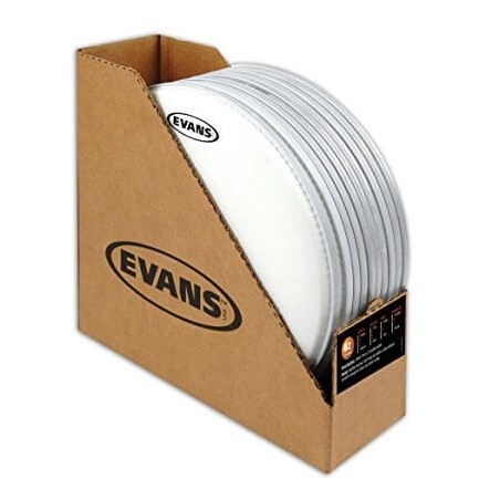 EVANS B14G2-B 14" COATED - vai con la sigla