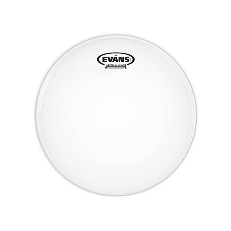 EVANS B18G2 18" COATED - vaiconlasigla