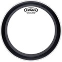EVANS BD20EMAD2, EMAD2 Clear Bass Batter,trasparente, grancassa 20 " - vai con la sigla