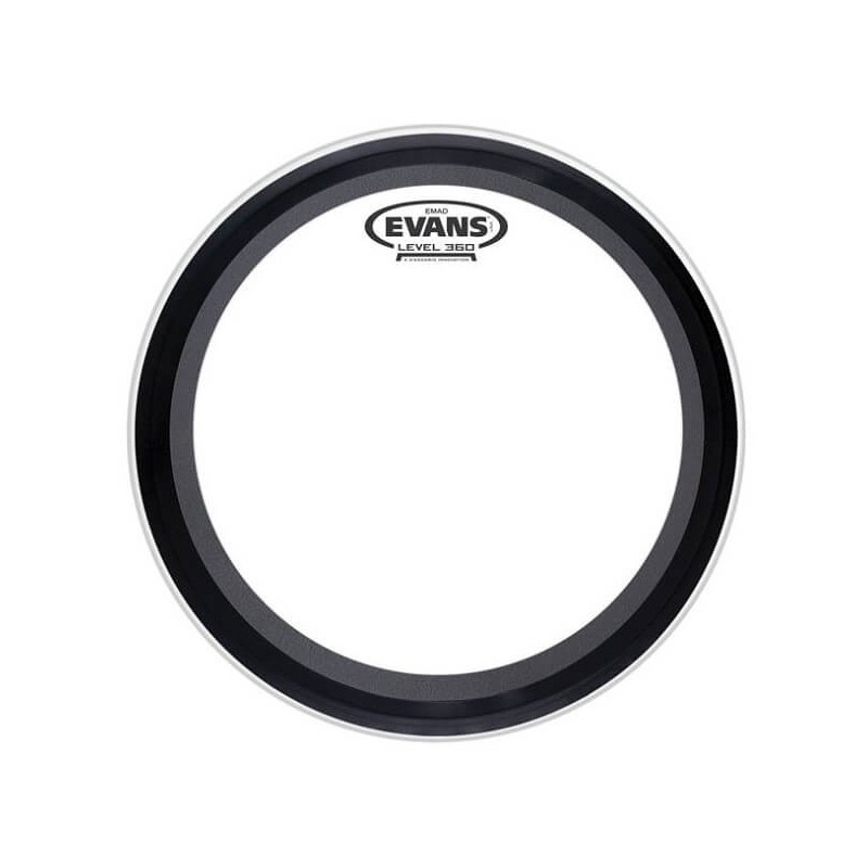 EVANS BD20EMADCW EMAD 20" COATED - vai con la sigla