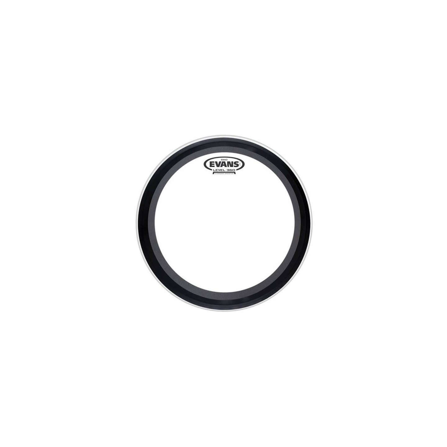 EVANS BD20EMADCW EMAD 20" COATED - vai con la sigla