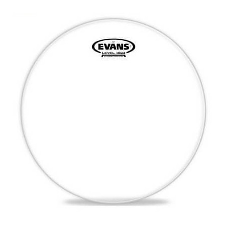 EVANS TT18G1 18" CLEAR - vaiconlasigla