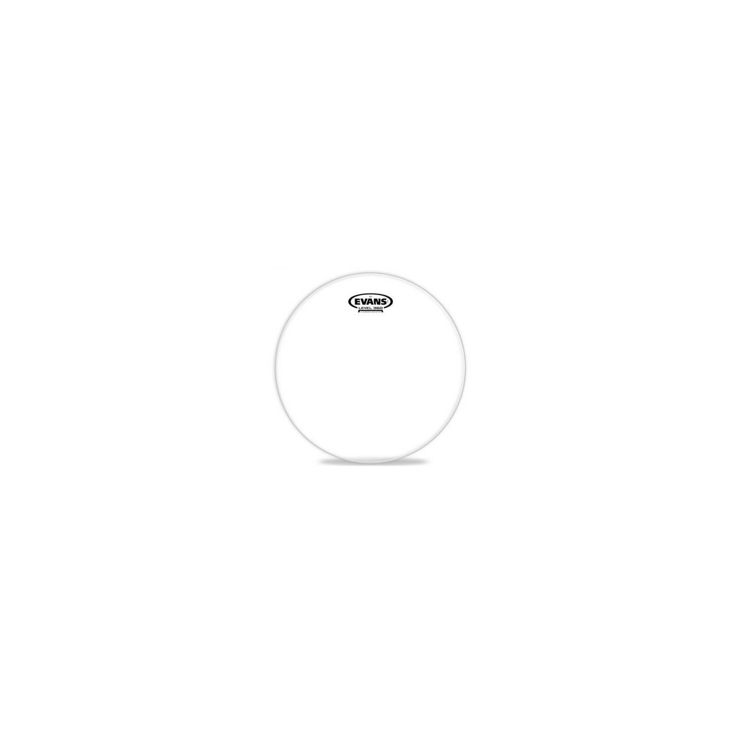 EVANS TT18G1 18" CLEAR - vaiconlasigla